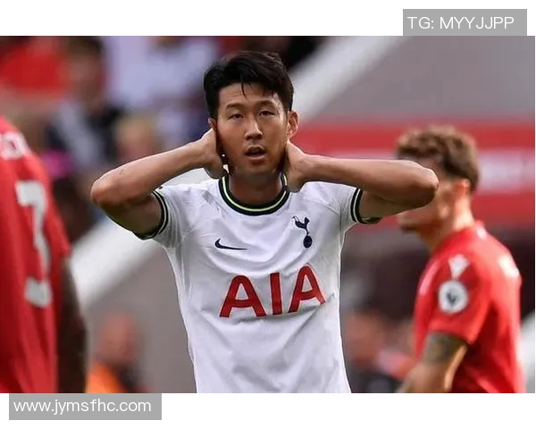 中国足球明星孙兴慜：如何在国际赛场上脱颖而出并成为亚洲足球的骄傲