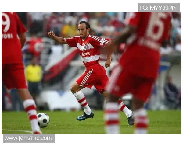 多诺万：从天才少年到美国足球传奇的成长之路