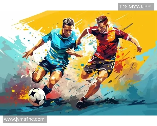 足球巨星魅力风采插画海报展现运动与艺术完美融合 足球巨星魅力风采插画海报展现运动与艺术完美融合