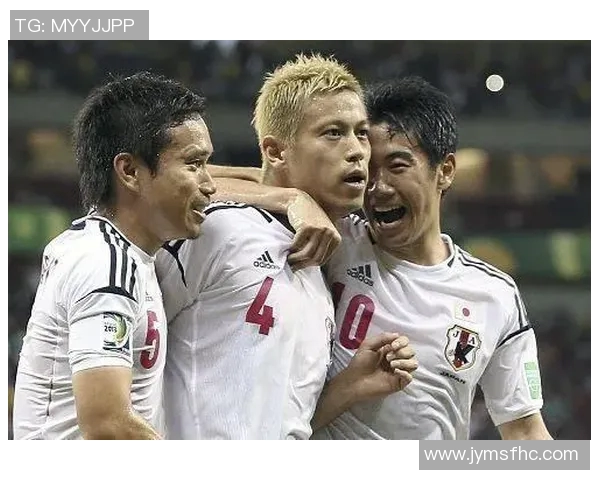 日本新生代足球潜力球星崛起前景与未来发展方向分析