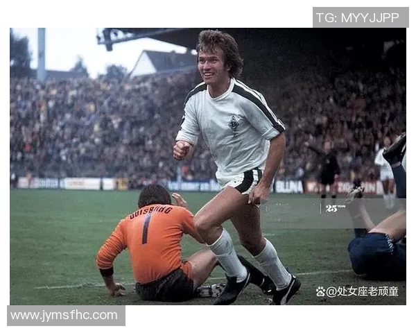 德国足球历史明星球员排名解析及影响力对比 德国足球历史明星球员排名解析及影响力对比