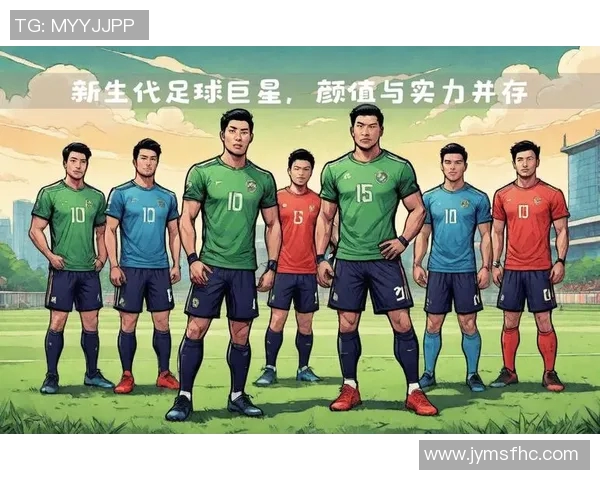 黄石足球球星崭露头角 力争成为中国足坛新生代领军人物 黄石足球球星崭露头角 力争成为中国足坛新生代领军人物