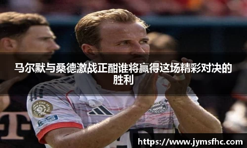 马尔默与桑德激战正酣谁将赢得这场精彩对决的胜利